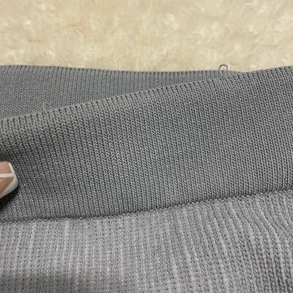 Grey Jacquemus Two-piece Set - Picture 6 of 10